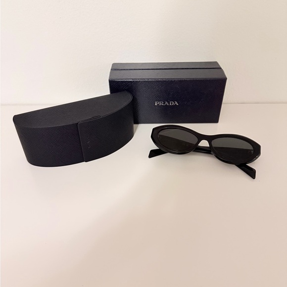 Prada Sunglasses (PR 26ZS)